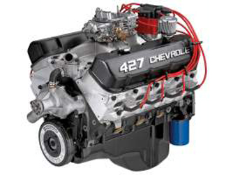 B3547 Engine